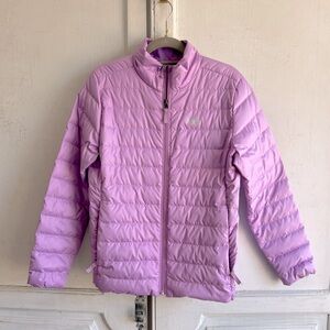 Girls puffer jacket REI sz 14 - 16 new without tags